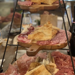 Signorvino Comida