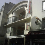 La Svineria Exterior