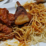 Fresssco Comida