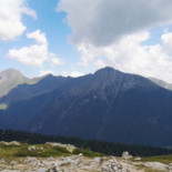 Ochsenalm outside