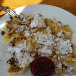 Ochsenalm food