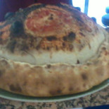 Pizzeria Da Bruno Nourriture