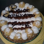 Pizzeria Da Bruno Nourriture