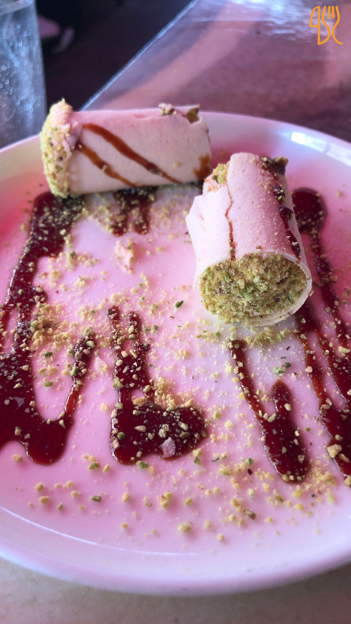 Giappugliese Comida