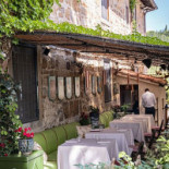 Osteria Di Passignano