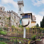 Osteria Di Passignano