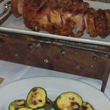 Negresco Nourriture
