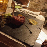 Osteria Enoteca La Volpe E L'uva