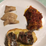 Osteria Enoteca La Volpe E L'uva