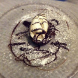 Albergo Ardesio Da Giorgio food