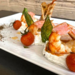 Pizzeria Mergellina