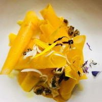 Enoteca Zona Cesarini drink