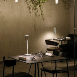 FØrma Contemporary À l'intérieur