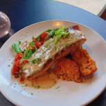 Osteria Dal Conte Comida
