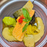 Maso Limaro Comida