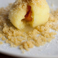 4 Piedi 8.5 Pollici food