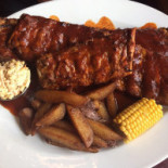 Montemezzi Comida