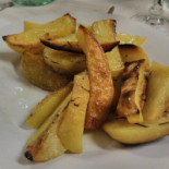 Metardo Nourriture