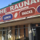 Squadrani Outside