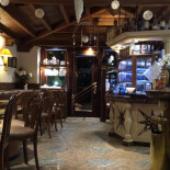 Perugina À l'intérieur