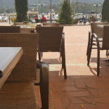Pizza Express Dentro