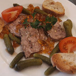 Misunchì Nourriture