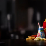 Cezar Coffee Minuman