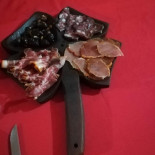 Il Ritrovo Dei Templari drink