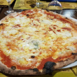 Ricaroka Comida