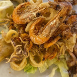 Ricaroka Comida