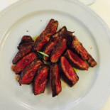 La Perla Comida
