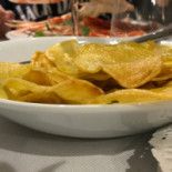La Perla Comida