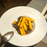 Lungarno 23 Comida
