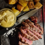 Lungarno 23 Comida