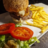 Lungarno 23 Comida