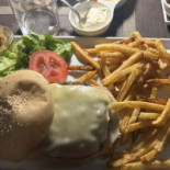 Lungarno 23 Comida