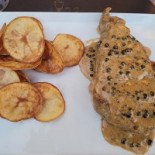Lungarno 23 Comida