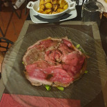 Lungarno 23 Comida