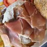 Lungarno 23 Comida