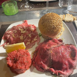 Lungarno 23 Comida