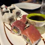 Lungarno 23 Comida