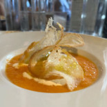 Lungarno 23 Comida