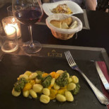 Lungarno 23 Bebida