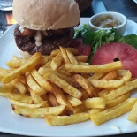 Lungarno 23 Comida