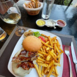 Lungarno 23 Comida