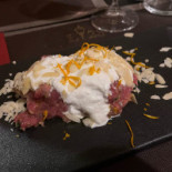 Lungarno 23 Comida