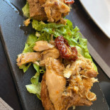 Lungarno 23 Comida