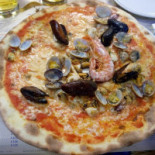 Pizzeria Stiefel Nourriture