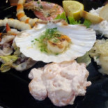 Pizzeria Stiefel Nourriture
