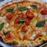 Pizzeria Stiefel Nourriture